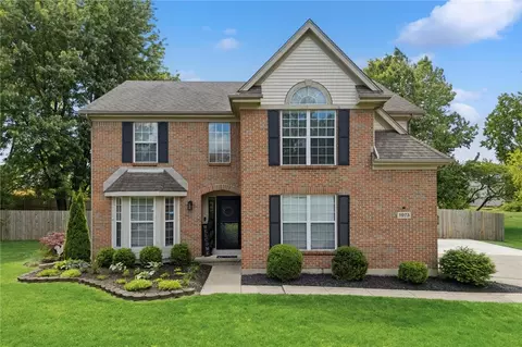 1973 Highlander Dr, Xenia, OH 45385