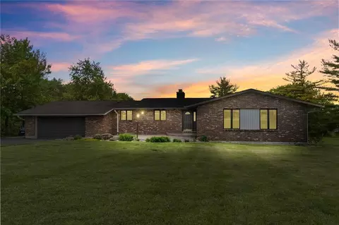 1569 Kirby Rd, Lebanon, OH 45036