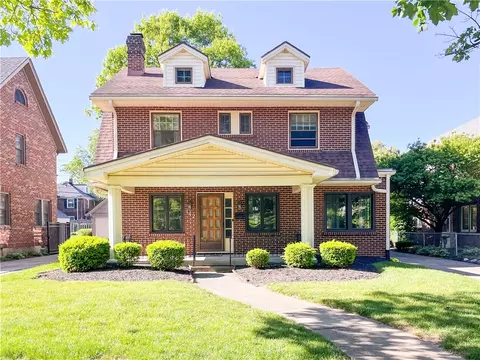142 Greenmount Blvd, Oakwood, OH 45419
