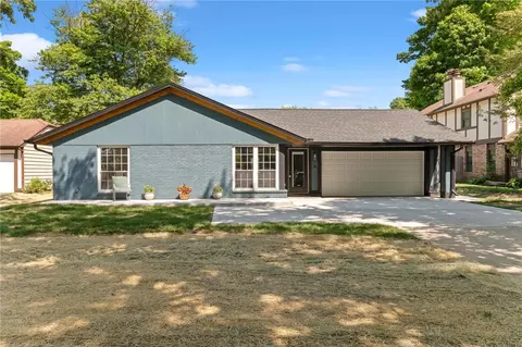 420 Clearcreek-franklin Rd, Springboro, OH 45066