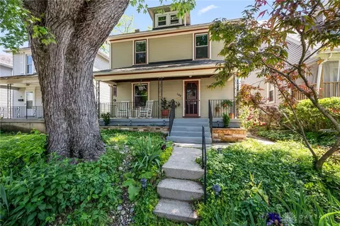 140 Indiana Ave, Dayton, OH 45410