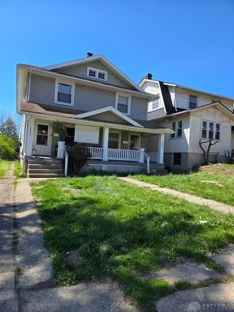1863-1865 Emerson Ave, Dayton, OH 45406