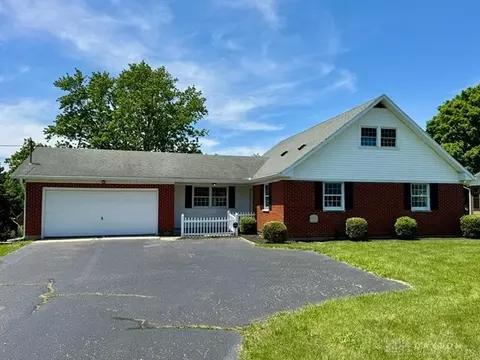 561 Buena Vista Rd, South Vienna, OH 45369
