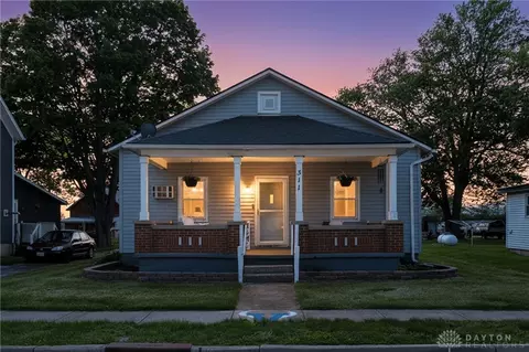 311 S Walnut St, Fletcher, OH 45326