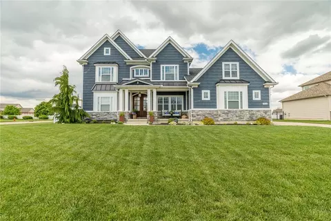 7625 Devonwood Ct, Dayton, OH 45424