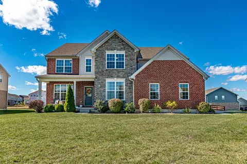 5875 Tilbury Trl, Liberty Twp, OH 45011