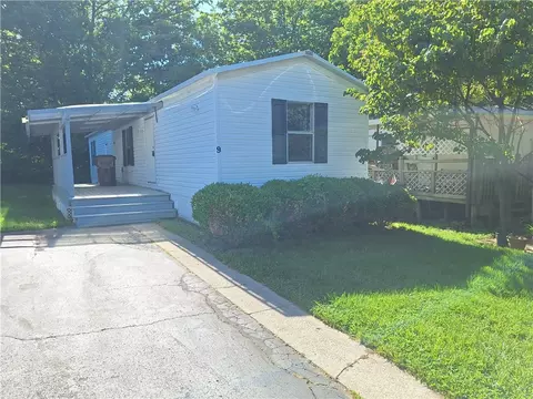 9500 Collett Rd #9, Waynesville, OH 45068