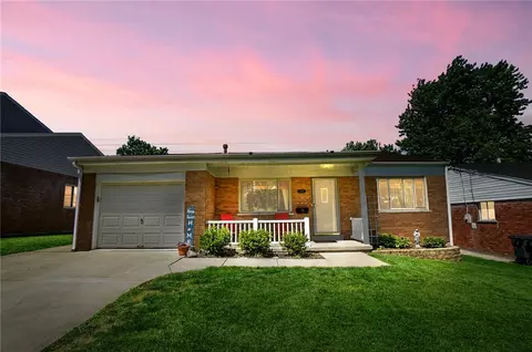 3853 Weirman Ave, Cincinnati, OH 45211