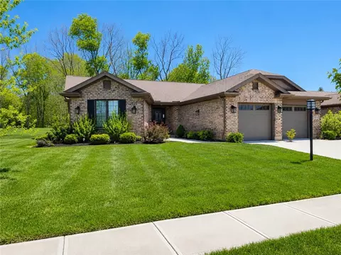 2073 High Wheel Dr, Xenia, OH 45385