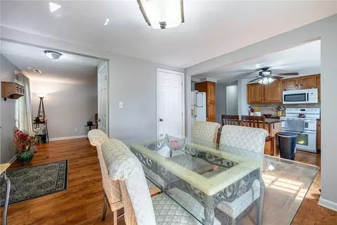 Entry Way - 1012 Wiles Dr, Kettering, OH 45419 photo 1 of 1