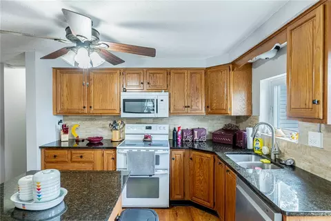 Kitchen - 1012 Wiles Dr, Kettering, OH 45419 photo 5 of 5