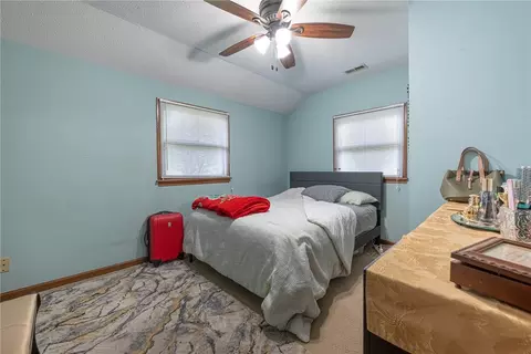 Bedroom - 1012 Wiles Dr, Kettering, OH 45419 photo 3 of 3