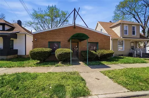 902 Crawford St, Middletown, OH 45044