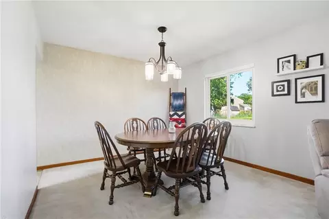 Dining - 5025 Artesia Dr, Kettering, OH 45440 photo 1 of 3