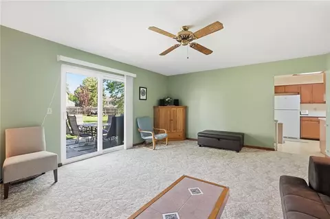 Living - 5025 Artesia Dr, Kettering, OH 45440 photo 5 of 5