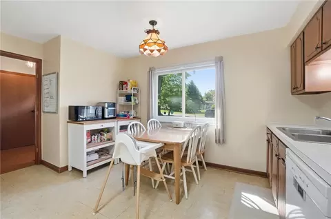 Dining - 5025 Artesia Dr, Kettering, OH 45440 photo 3 of 3