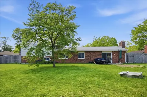Exterior - 5025 Artesia Dr, Kettering, OH 45440 photo 6 of 12