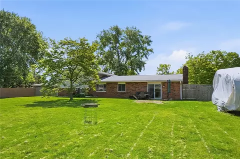 Exterior - 5025 Artesia Dr, Kettering, OH 45440 photo 7 of 12