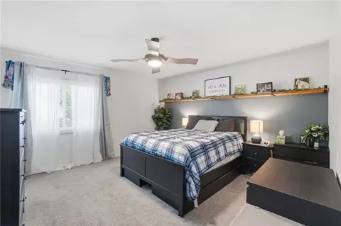 Bedroom - 5025 Artesia Dr, Kettering, OH 45440 photo 1 of 8