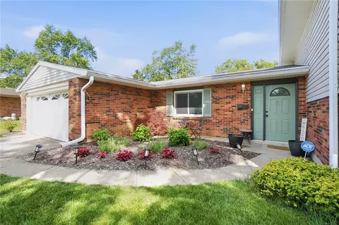 Exterior - 5025 Artesia Dr, Kettering, OH 45440 photo 5 of 12