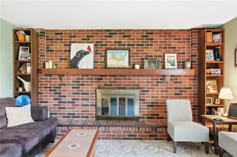 Living - 5025 Artesia Dr, Kettering, OH 45440 photo 3 of 5