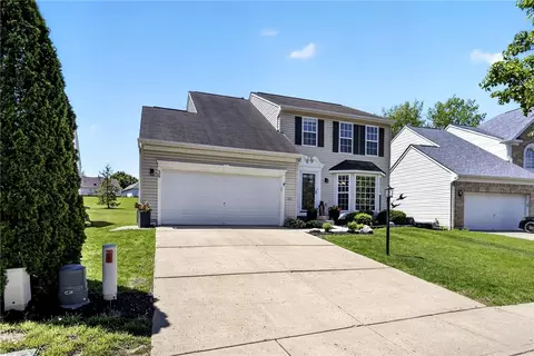 39 Holley Ct, Springboro, OH 45066