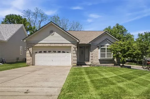 8109 Mulberry St, Maineville, OH 45039