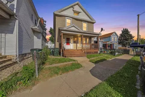 240 S Torrence St, Dayton, OH 45403