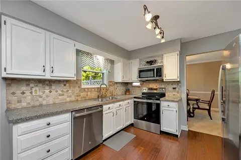 6261 Lindsey Ct, Liberty Township, OH 45044