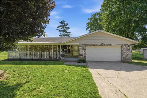 4831 Trenton Franklin Rd, Middletown, OH 45042