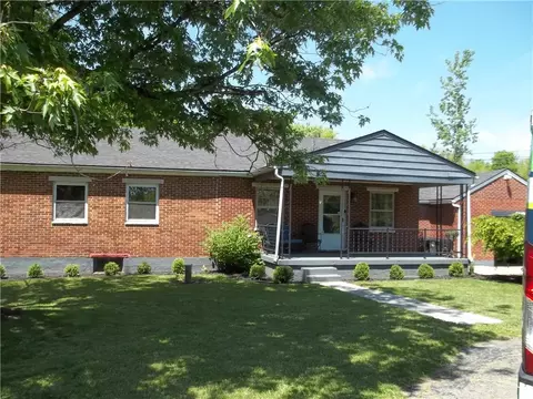 6249 Germantown Pike, Dayton, OH 45417
