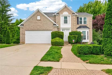 2284 Wild Dance, Beavercreek, OH 45434