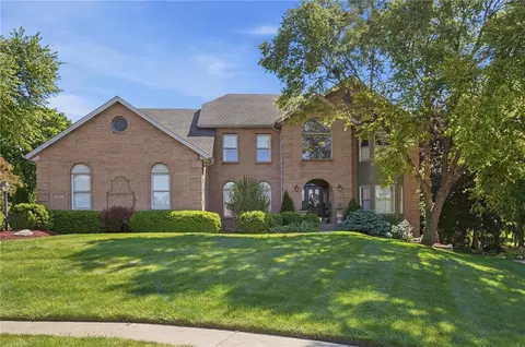 7012 Valley Falls Ct, Liberty Twp, OH 45011