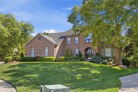 7012 Valley Falls Ct, Liberty Twp, OH 45011