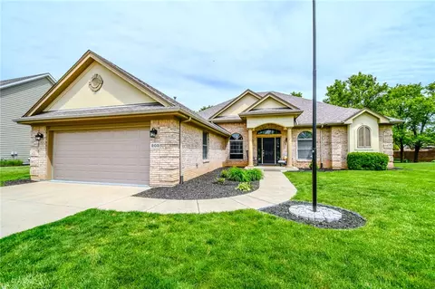 205 Charlie Dr, Clayton, OH 45315