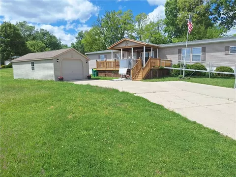 11485 Branch Ln, Miamisburg, OH 45342