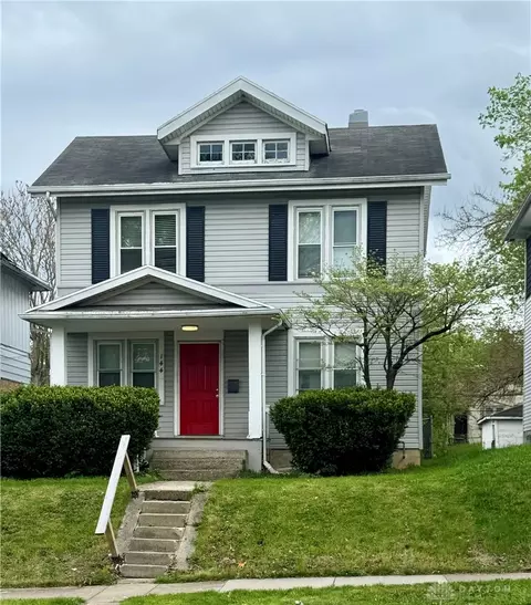 144 W Fairview Ave, Dayton, OH 45405