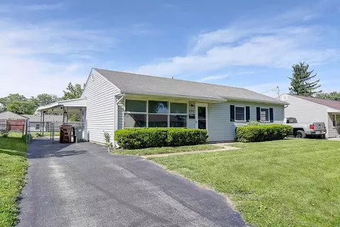 Exterior - 2533 Bingham Ave, Kettering, OH 45420 photo 3 of 6
