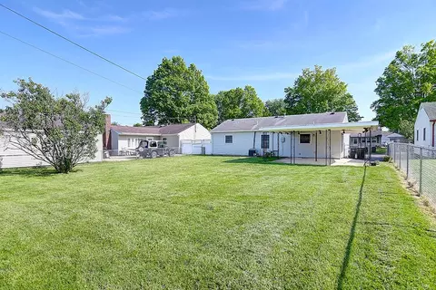 Exterior - 2533 Bingham Ave, Kettering, OH 45420 photo 6 of 6