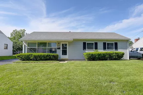 2533 Bingham Ave, Kettering, OH 45420