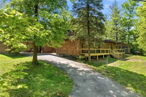 265 Bonham Rd, Cincinnati, OH 45215 photo 59