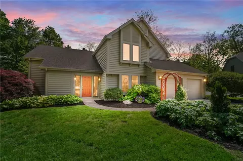 1241 Wind Field Ct, Washington Township, OH 45458