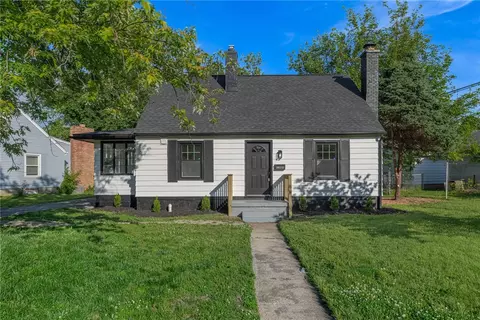 1205 Ellen Dr, Middletown, OH 45042