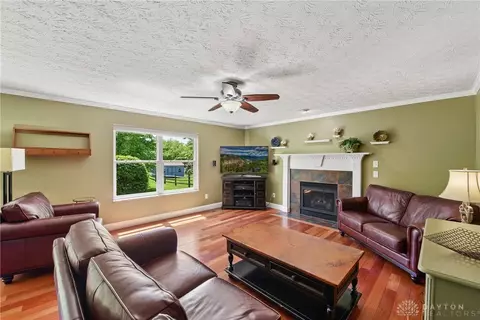 5145 Grandin Ridge Dr, Liberty Twp, OH 45011