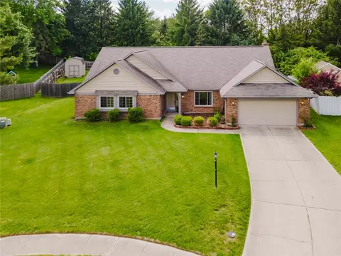 4139 Abbeygate Dr, Beavercreek, OH 45430