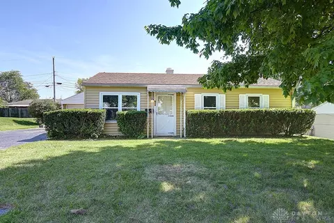 934 Williams St, Miamisburg, OH 45342
