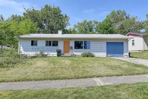 915 Carole St, Miamisburg, OH 45342