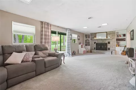 Living - 1201 Stephens Rd, Sidney, OH 45365 photo 11 of 17