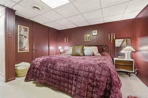Bedroom - 1201 Stephens Rd, Sidney, OH 45365 photo 12 of 15