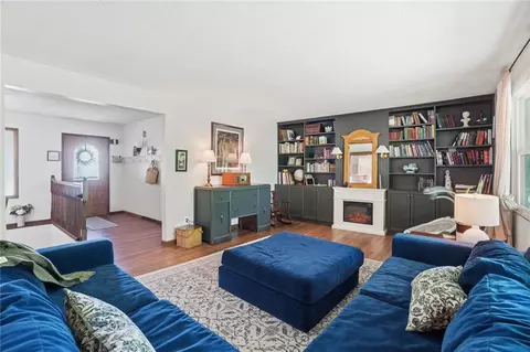 Living - 1201 Stephens Rd, Sidney, OH 45365 photo 1 of 17